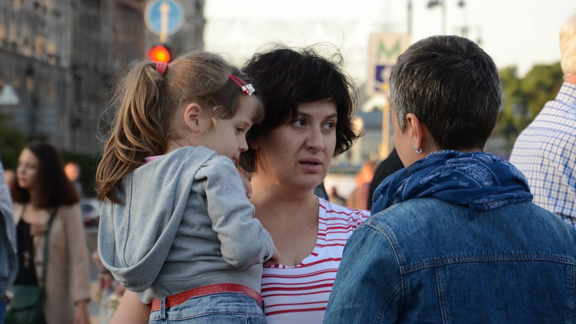 Уряд планує запустити єдину базу даних переселенців протягом місяця