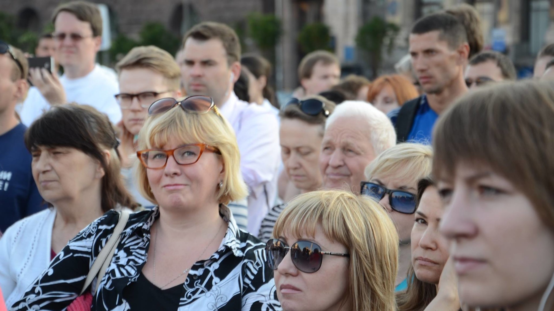 Акція "Я громадянин"