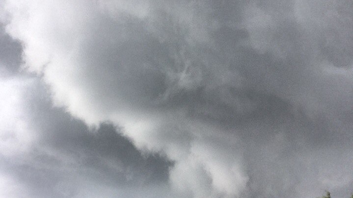 Гроза в Одесі