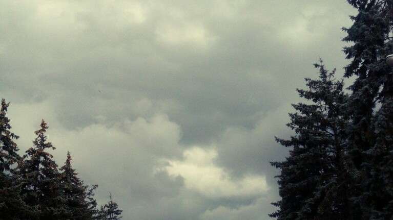 Гроза в Одесі