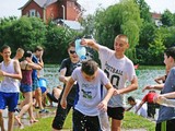 Водна битва в Вінниці