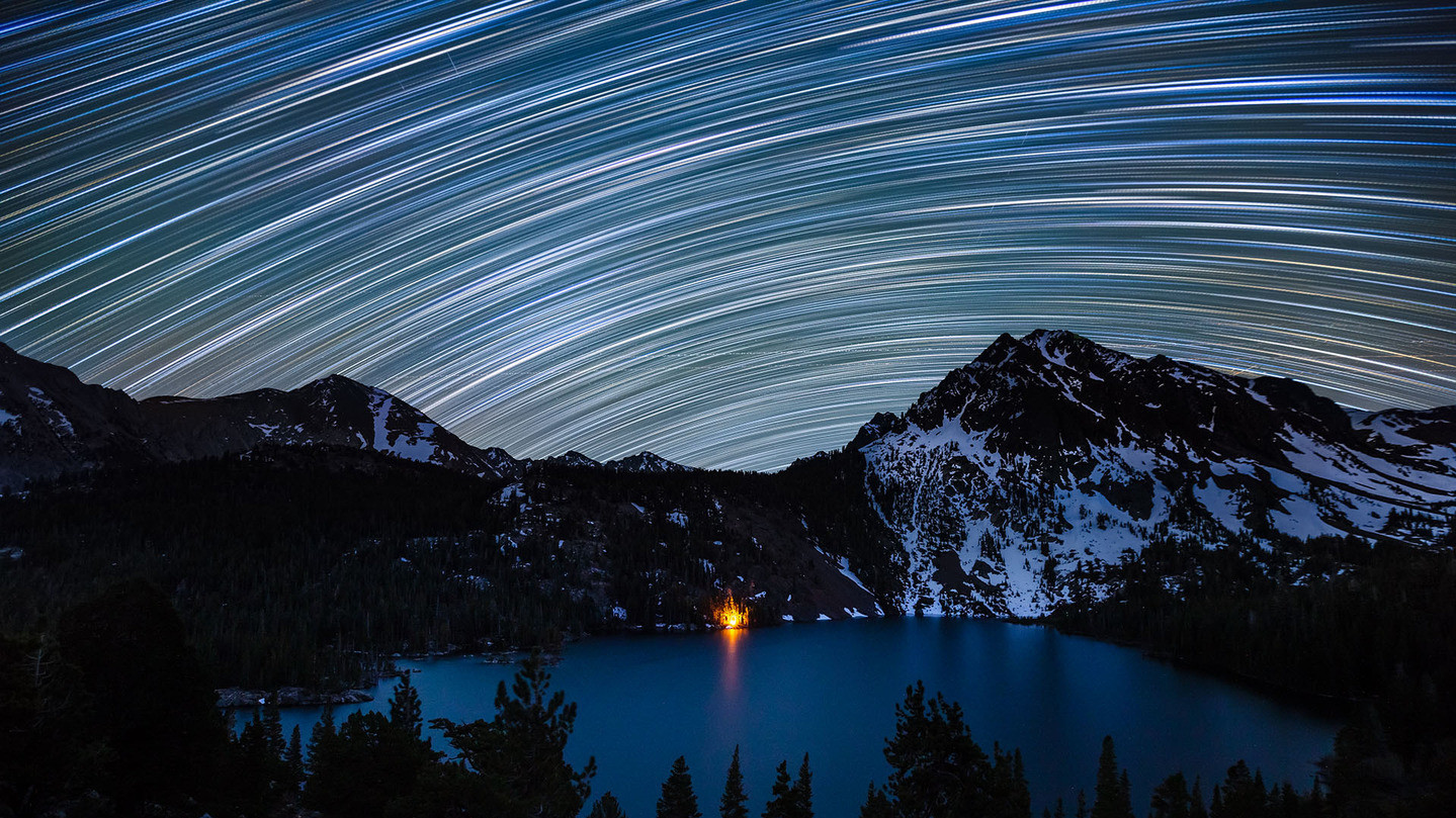 Зоряні шляхи