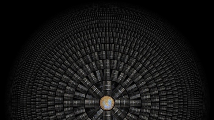 Chris Jordan/Verve Gallery