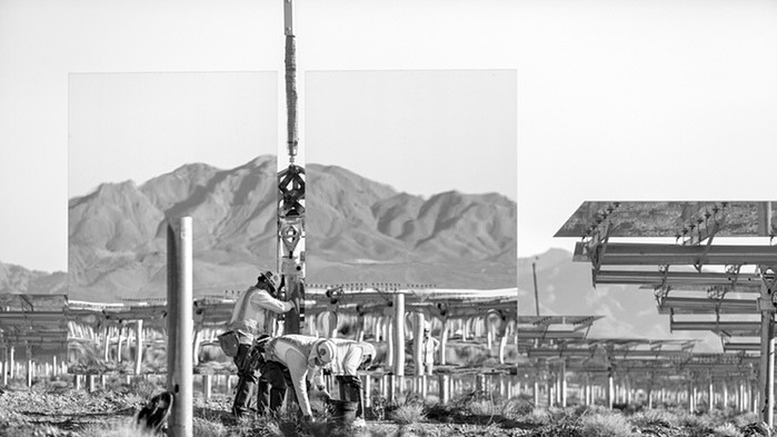 Jamey Stillings/Verve Gallery