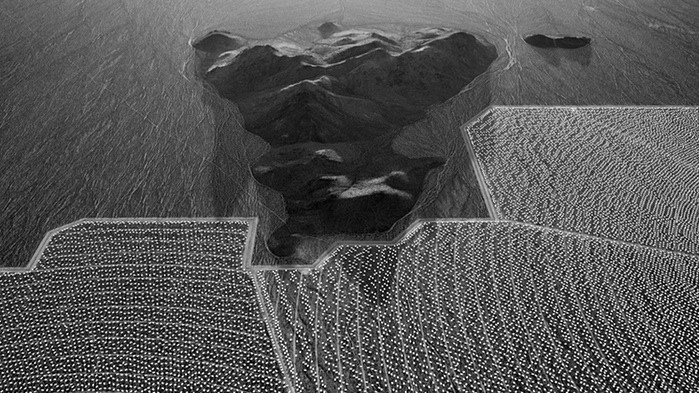 Jamey Stillings/Verve Gallery