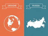 Серія "Ukraine - isn't Russia"