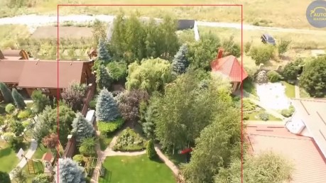 Дом Александра Корнийца