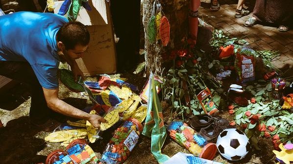 М'янма (Бірма) переживає найсильнішу повінь