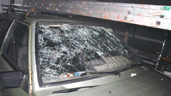 Град в Ставропіллі