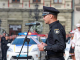 Ирина Кульчицкая стала замшефа полиции Львова