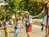 "Вишиванковий фестиваль" в Одесі пройшов з розмахом