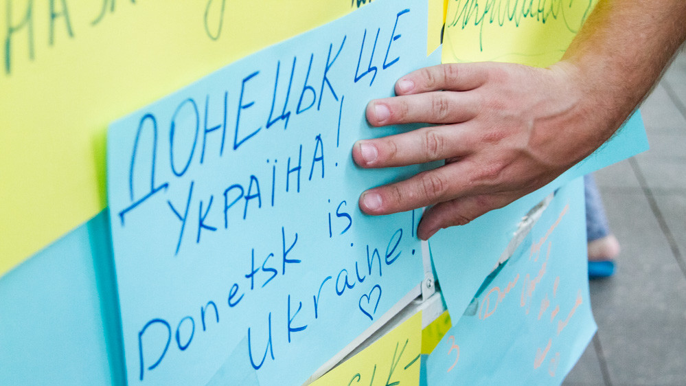 "Вышиванковый фестиваль" в Одессе прошел с размахом