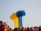 "Вишиванковий фестиваль" в Одесі пройшов з розмахом