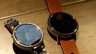 Motorola выпустила новое поколение "умных" часов