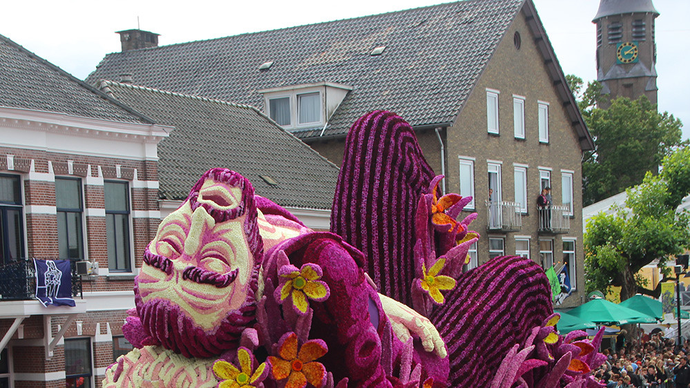 Автори скульптур надихалися творчістю Ван Гога