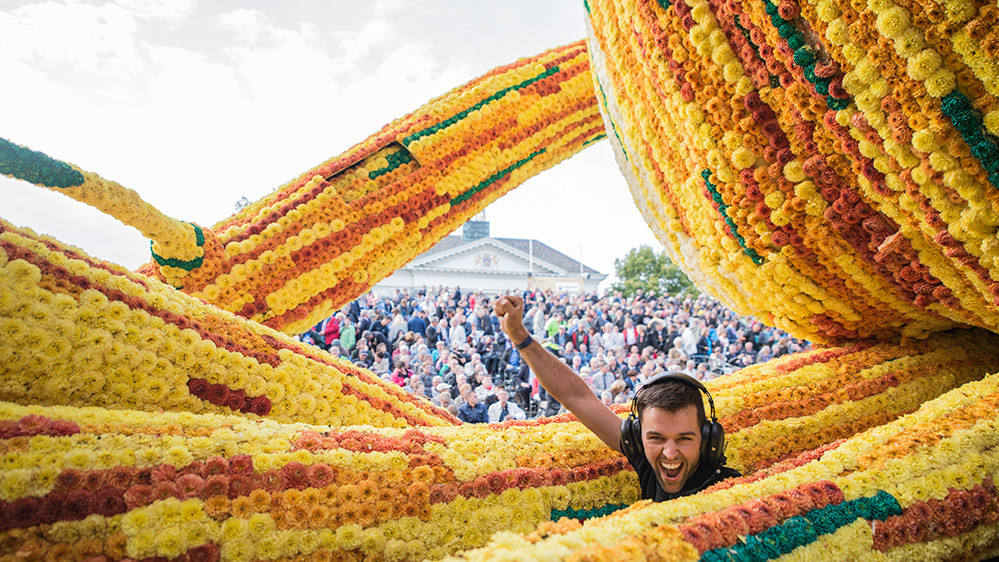 Автори скульптур надихалися творчістю Ван Гога