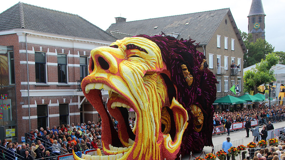 Автори скульптур надихалися творчістю Ван Гога