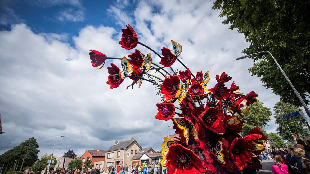Автори скульптур надихалися творчістю Ван Гога