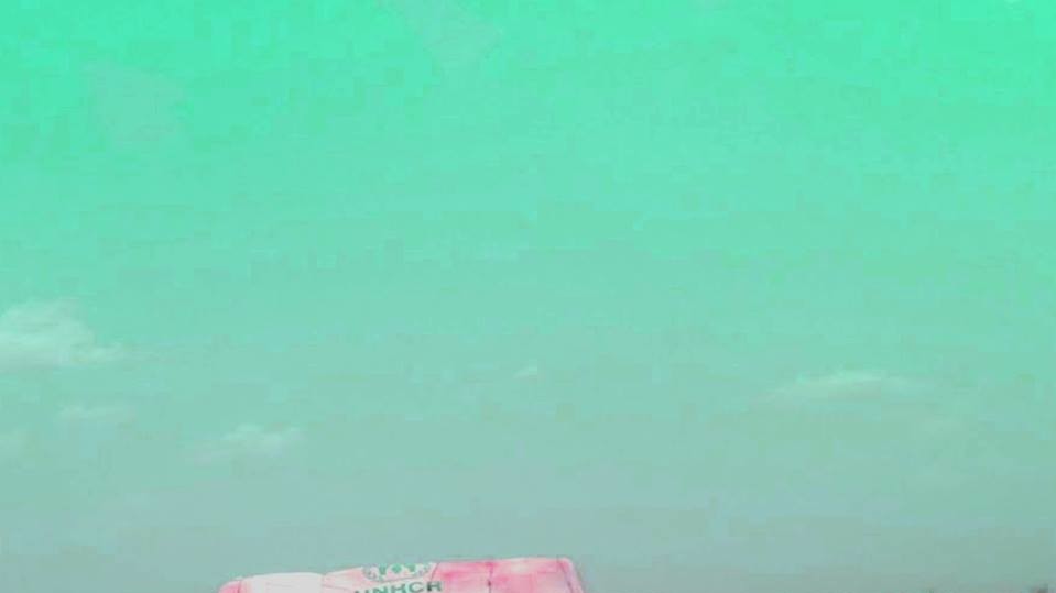 Робота з серії Syrian Museum