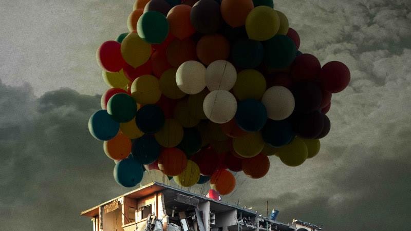 Серія Bon Voyage