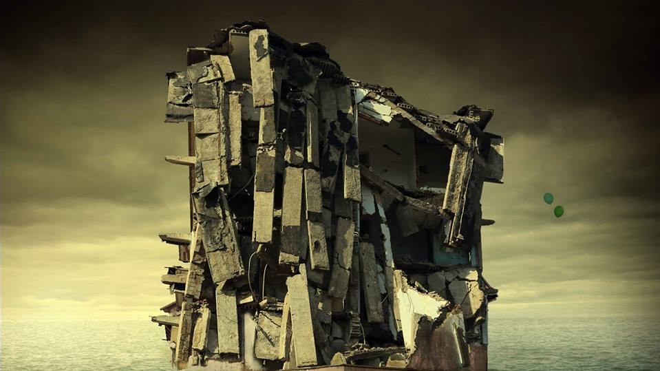 "Середземне море"