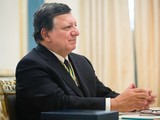 Баррозу став банкіром
