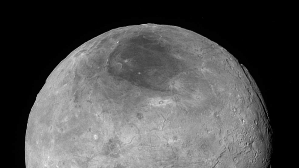 Плутону можуть повернути статус планети