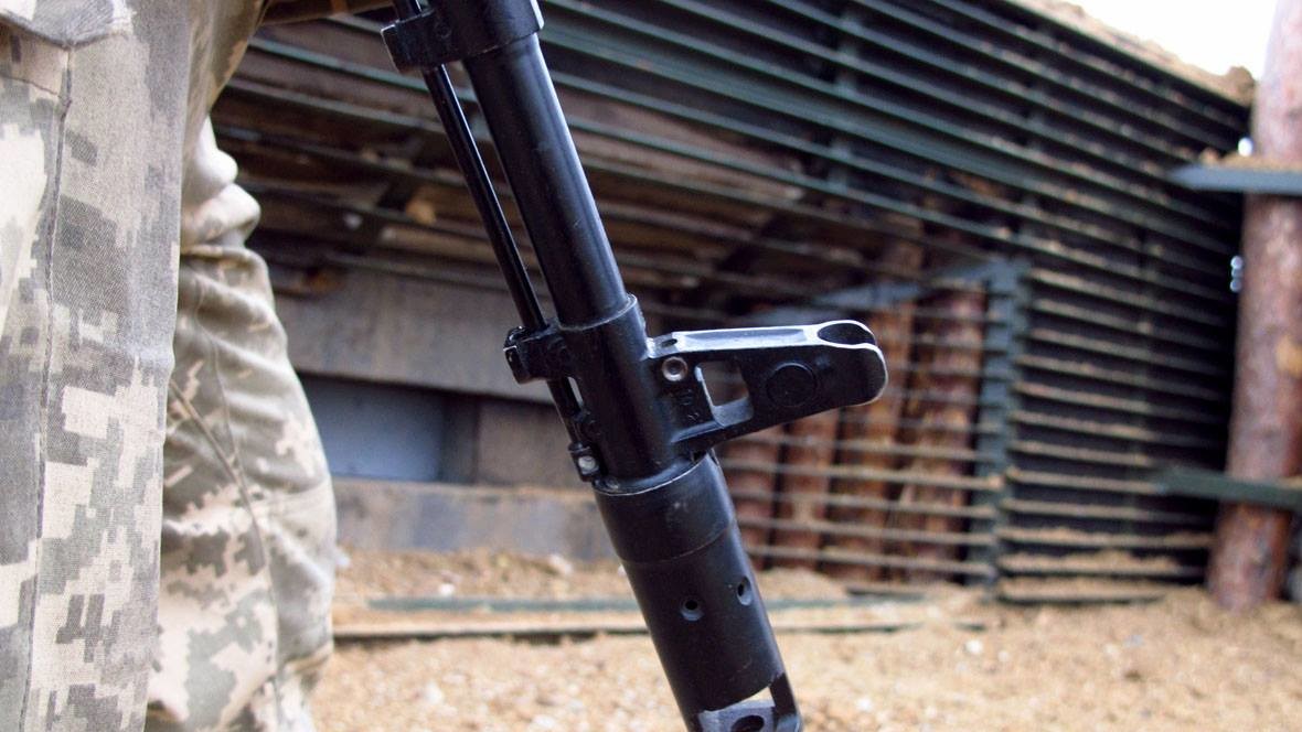 Нові укриття