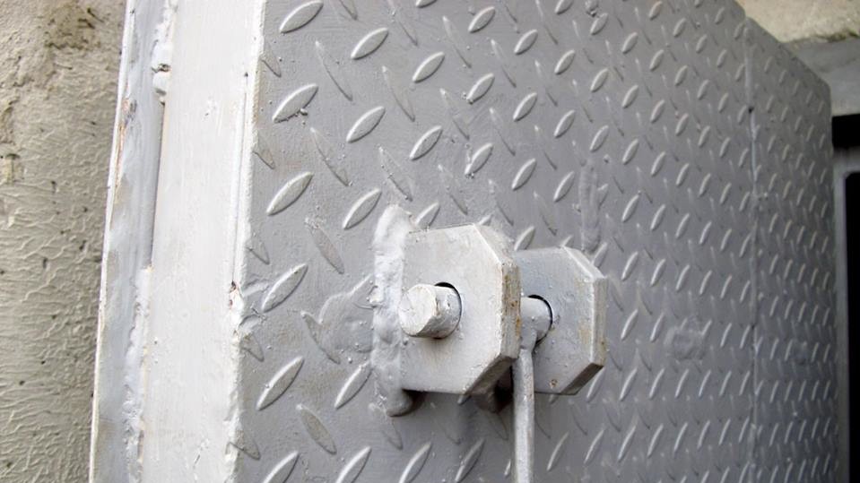 Нові укриття