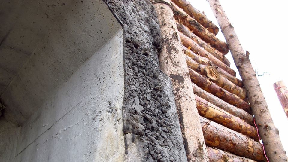 Нові укриття