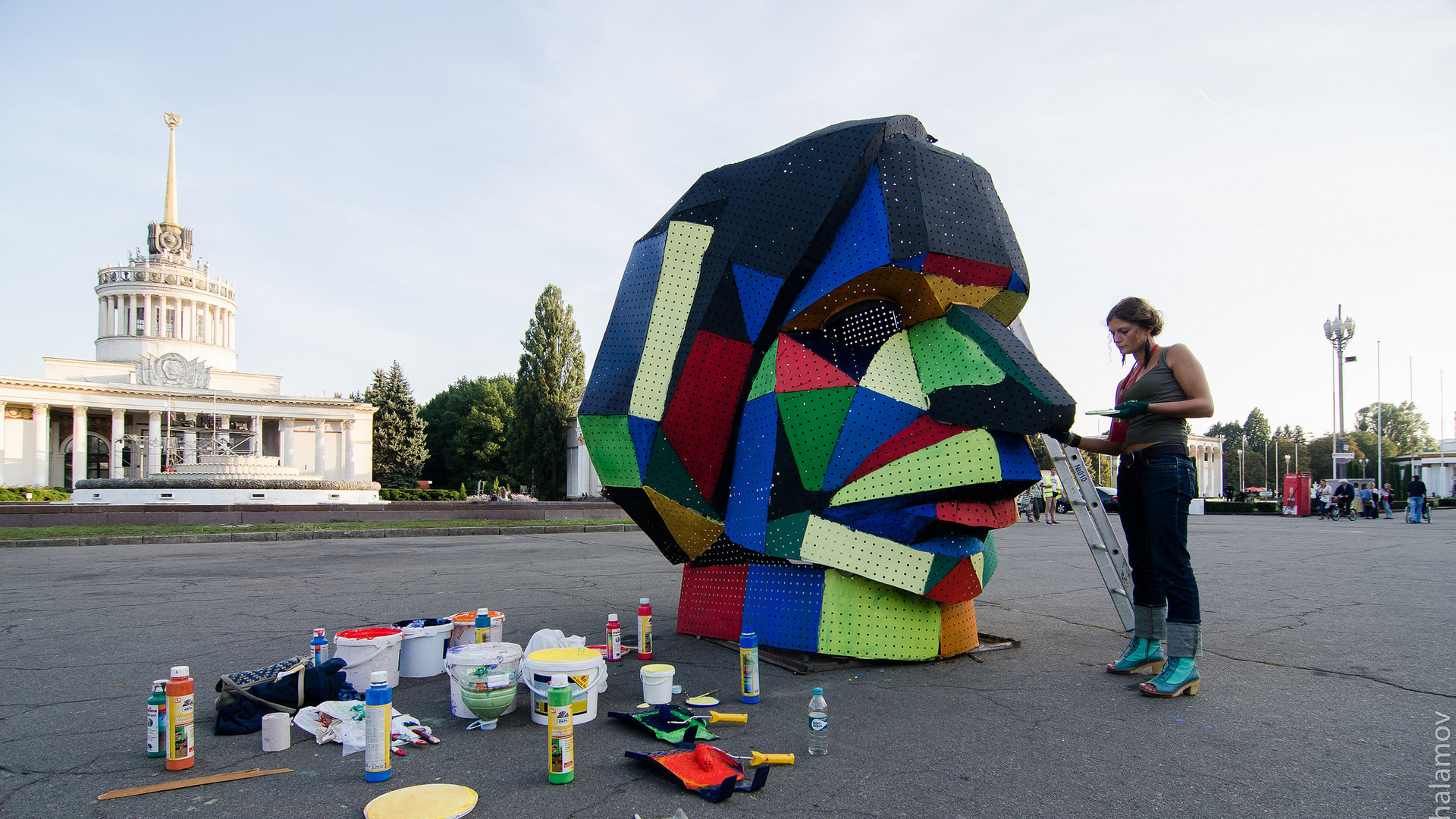 ГогольFest 2015