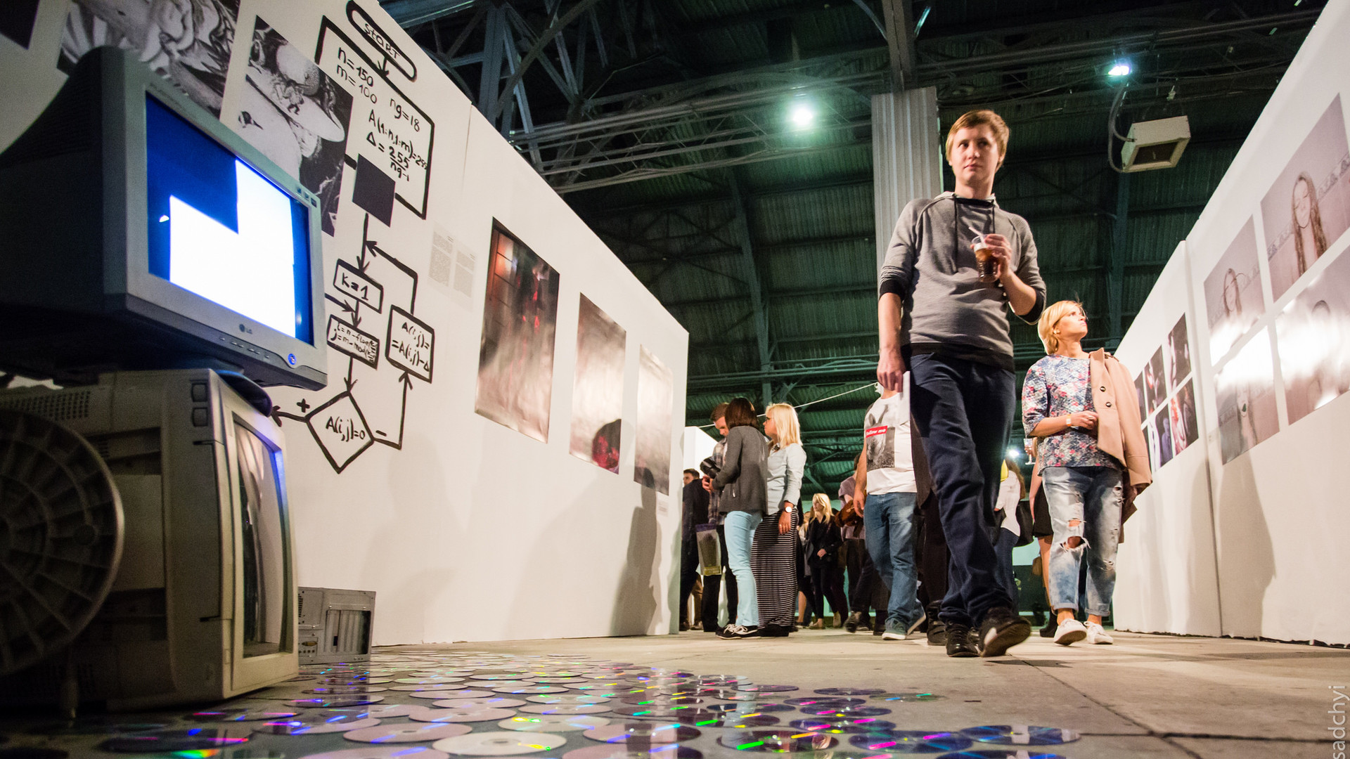 ГогольFest 2015