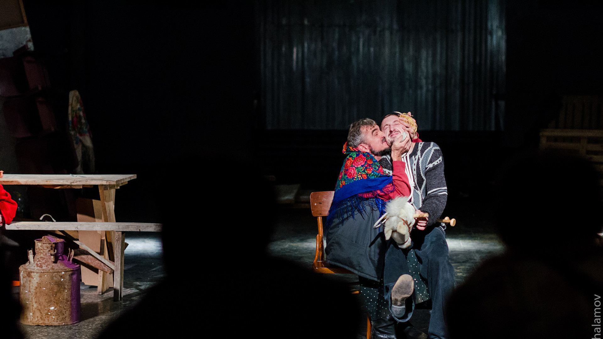 ГогольFest 2015