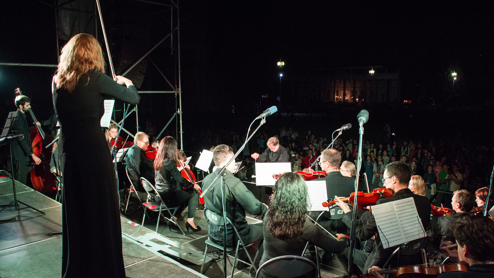 ГогольFest 2015