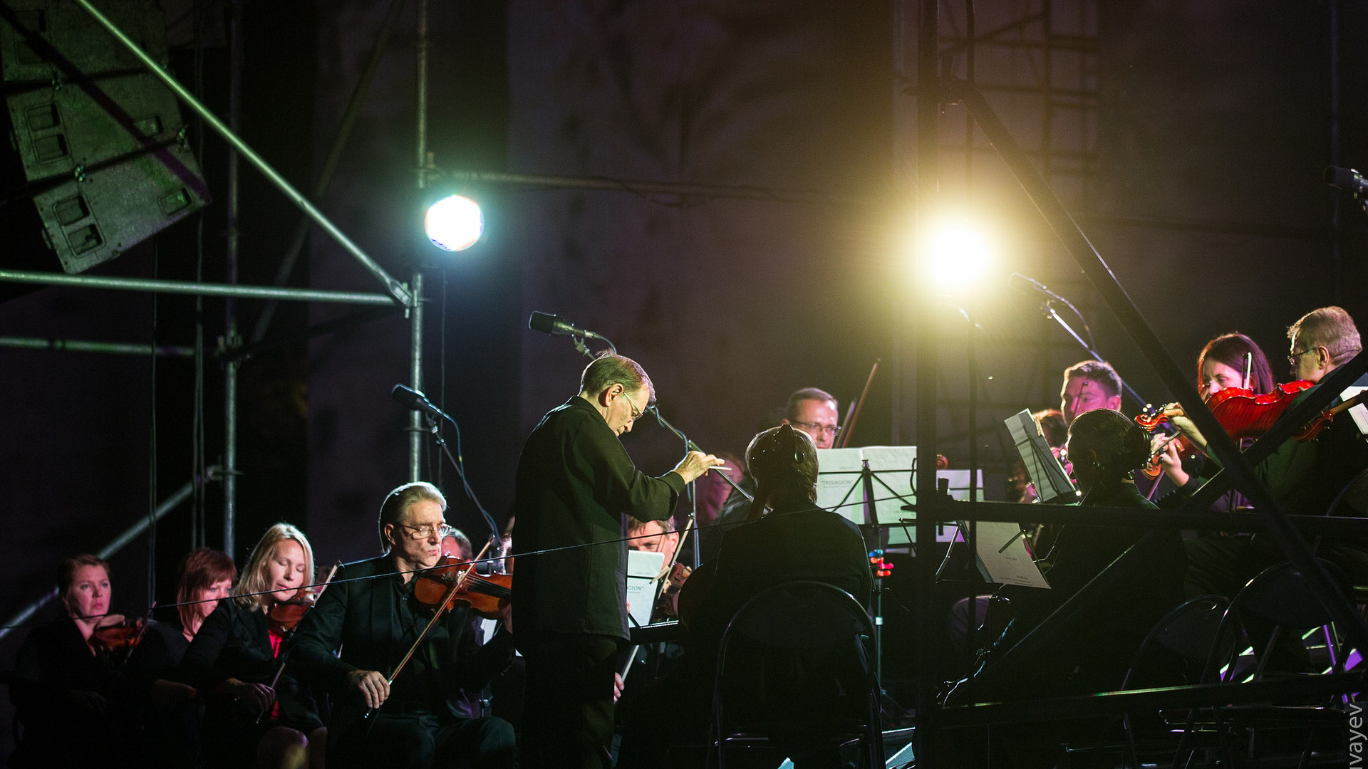 ГогольFest 2015