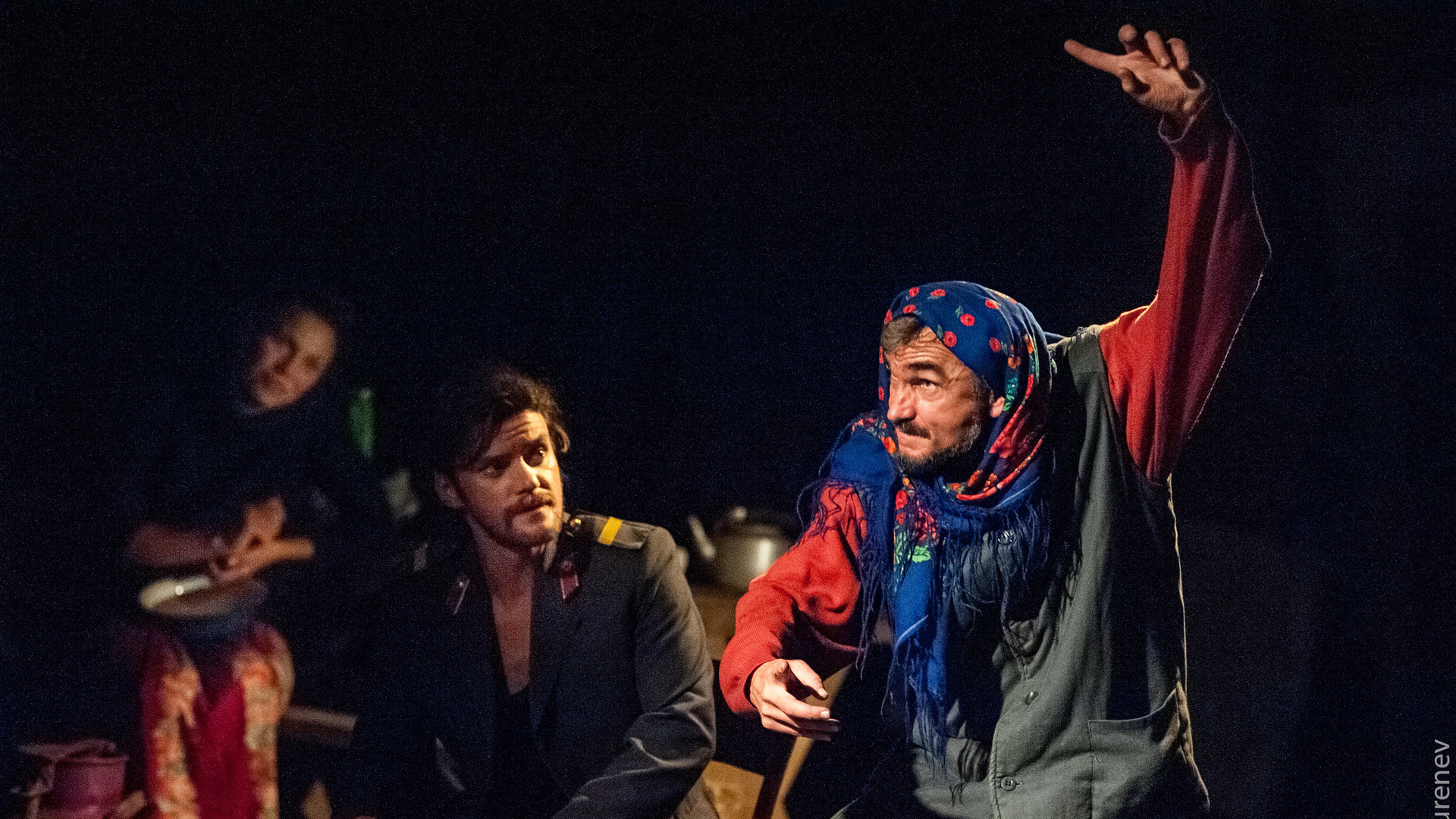 ГогольFest 2015