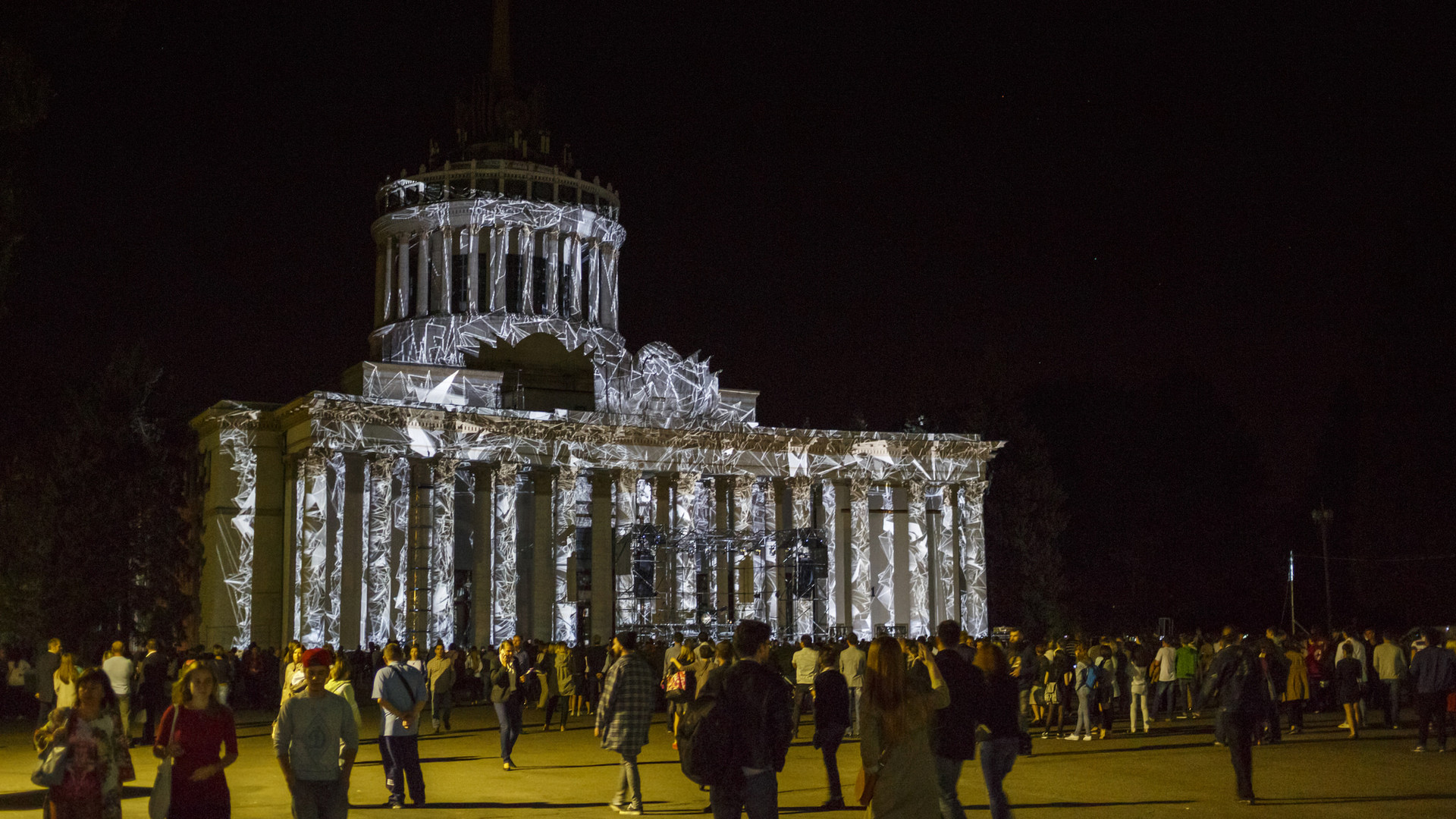 ГогольFest 2015