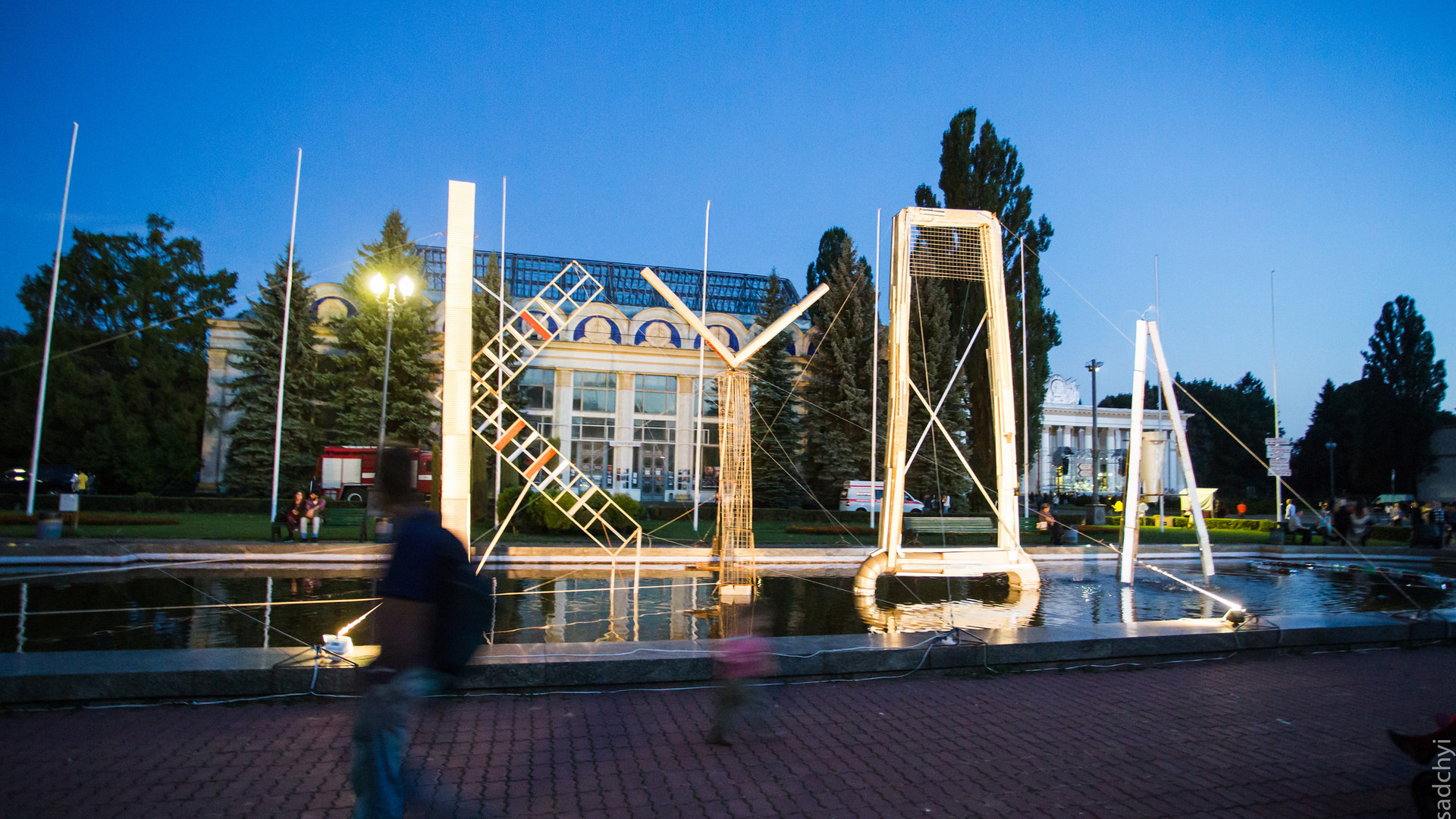 ГогольFest 2015