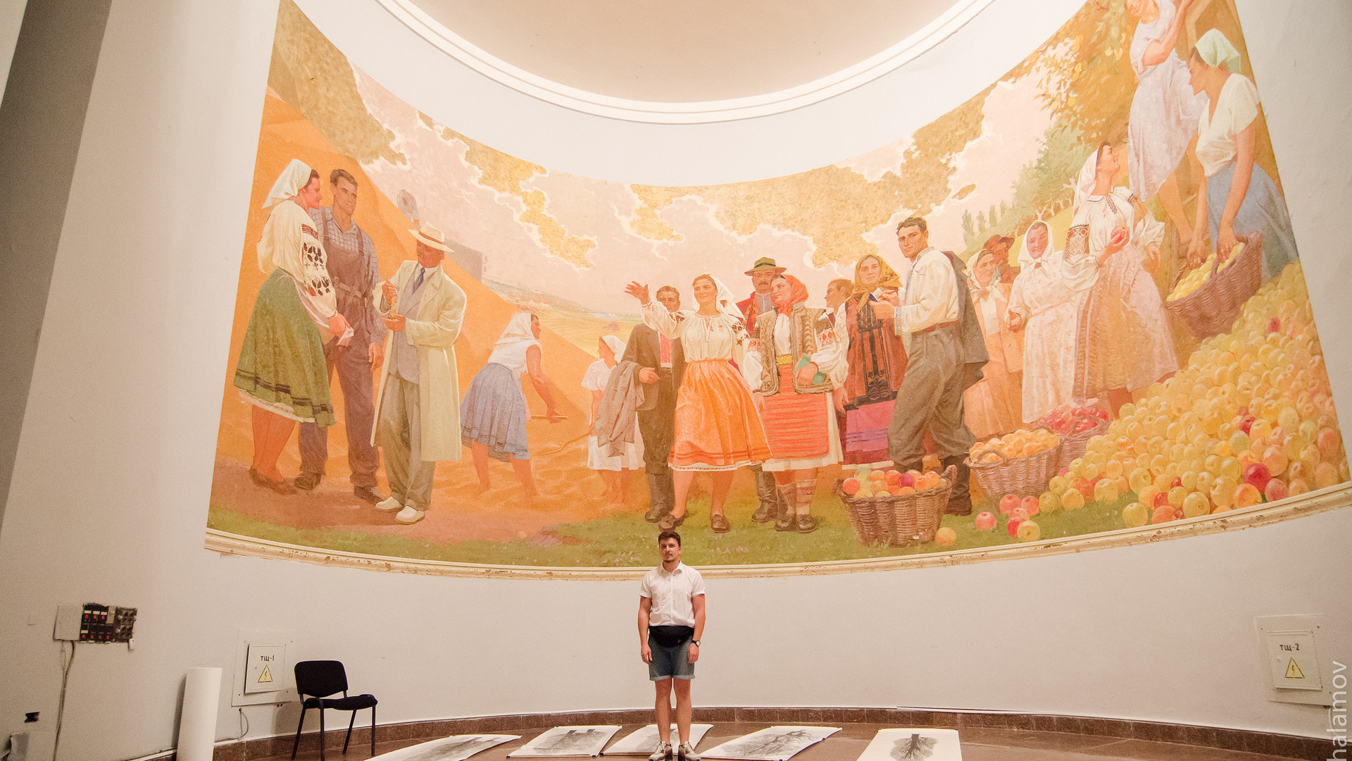 ГогольFest 2015