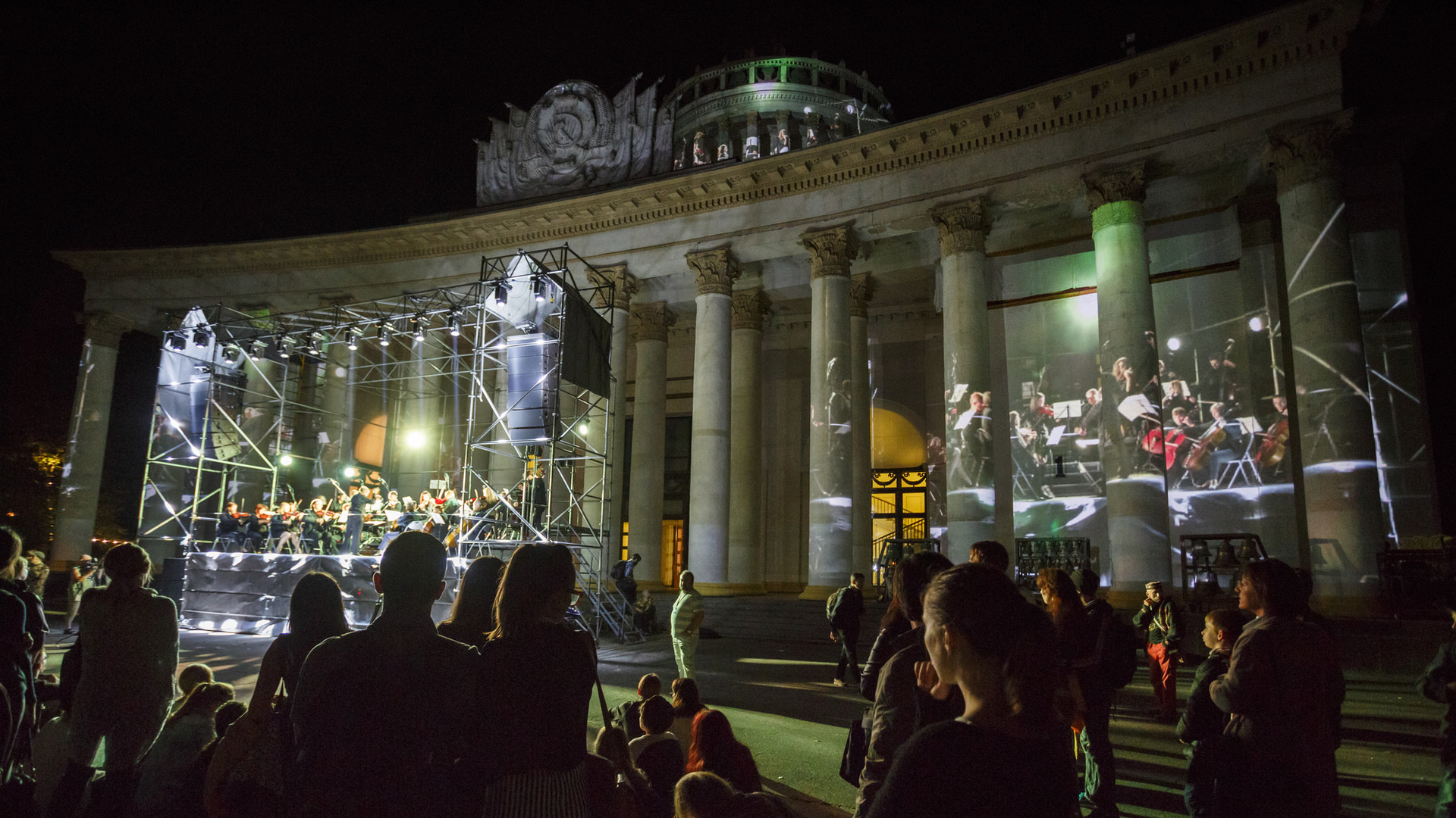 ГогольFest 2015