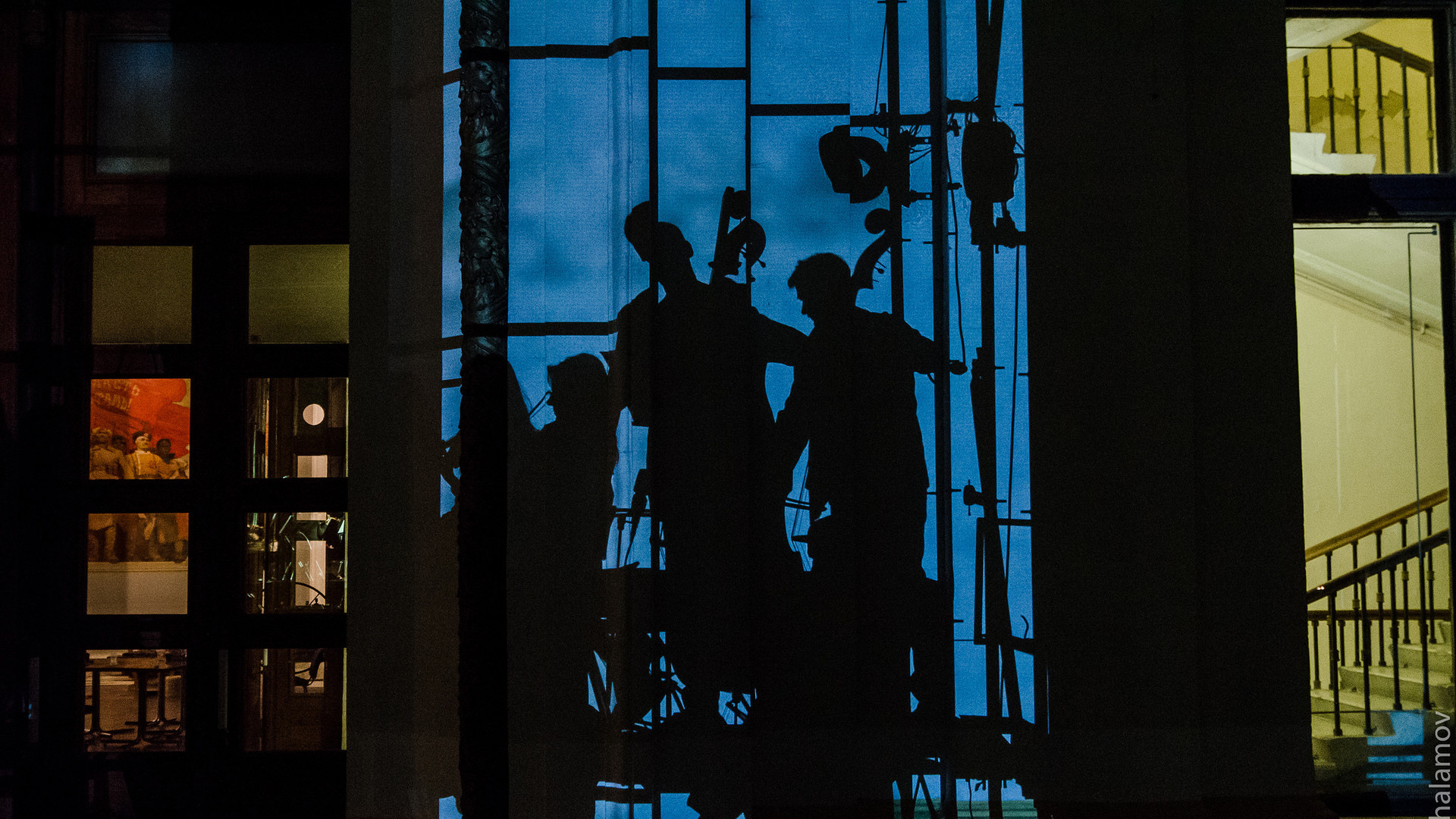 ГогольFest 2015