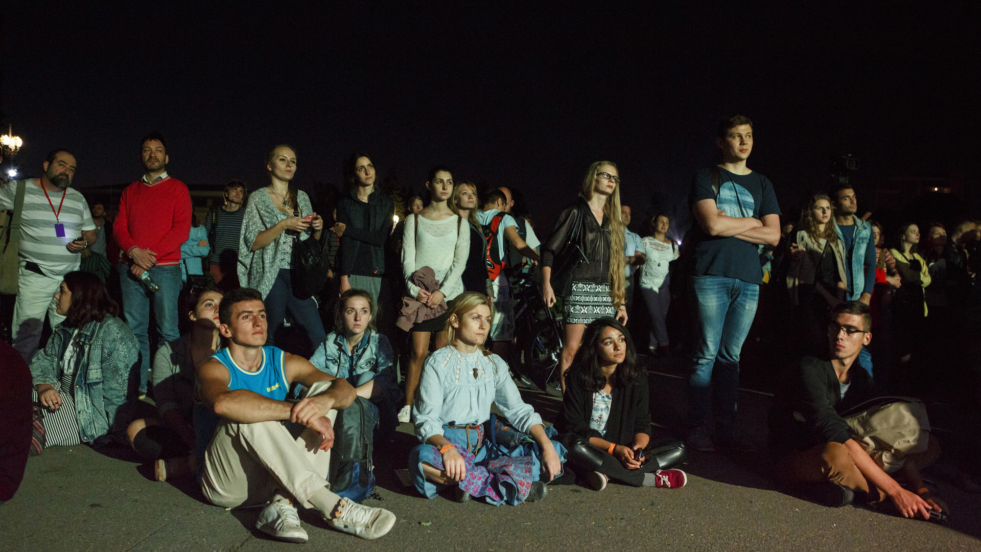 ГогольFest 2015