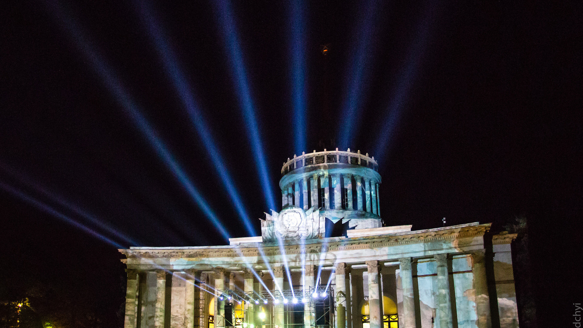 ГогольFest 2015