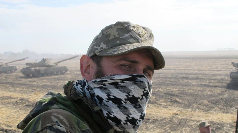 Навчання ЗСУ