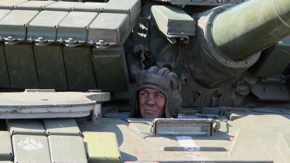 Навчання ЗСУ