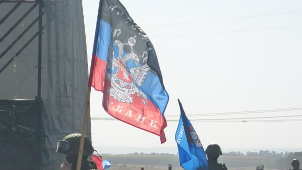 З бойовиками "ДНР" ведуть переговори щодо звільнення Асєєва та інших полонених