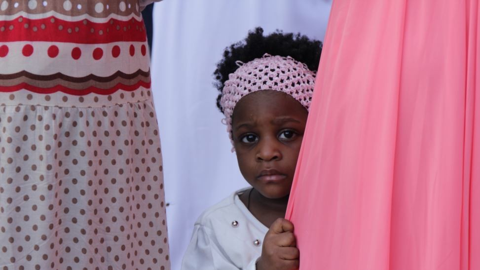 Курбан-Байрам в Києві