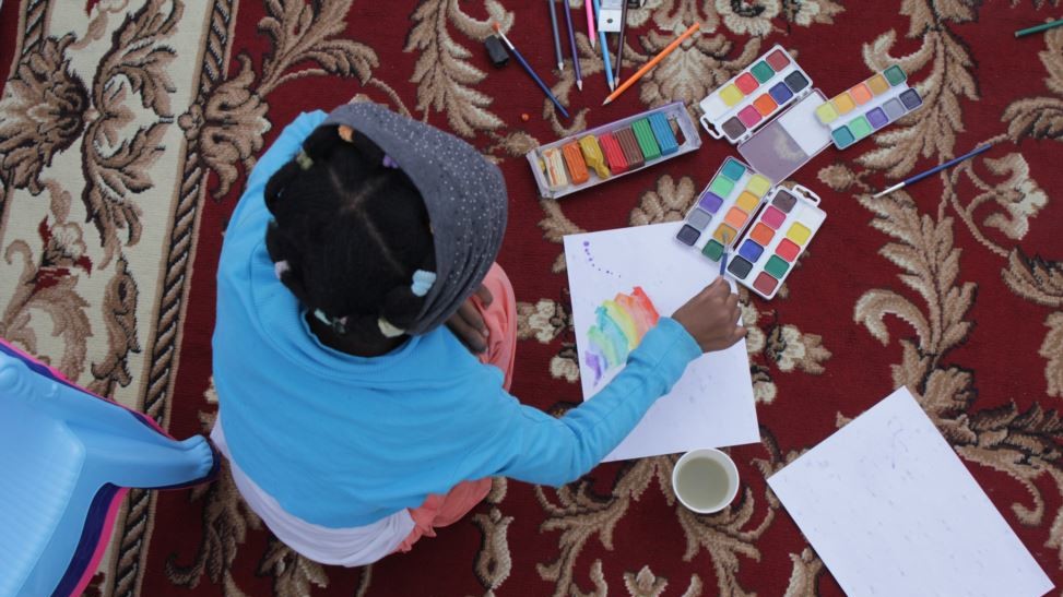 Курбан-Байрам в Києві