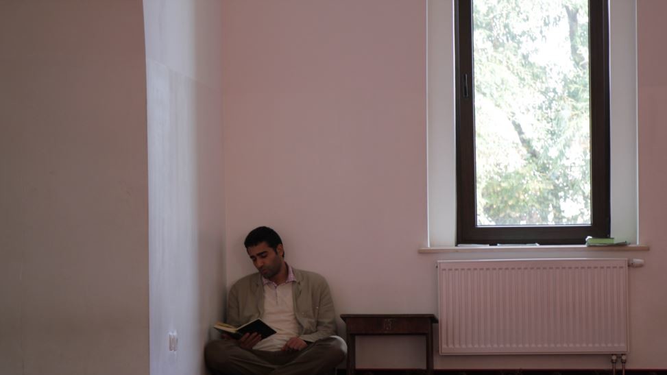 Курбан-Байрам в Києві