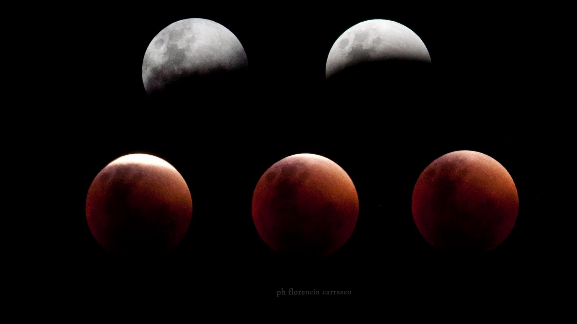 Суперлуние